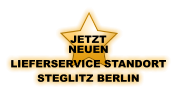 LIEFERSERVICE MARIENDORF BERLIN