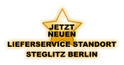 LIEFERSERVICE MARIENDORF BERLIN